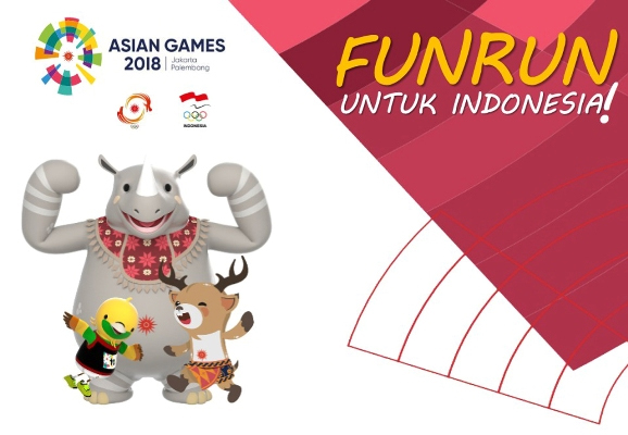 Asian Games 2018 Indonesia
