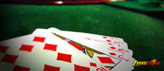 Ketentuan Ketat Pada Website Bandar Poker Online