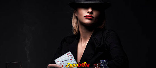 Beberapa bentuk Kecurangan Dalam Bermain Poker online