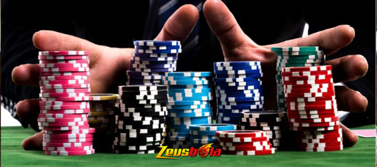 Cara Menang Banyak Dalam Bermain Taruhan Poker Online