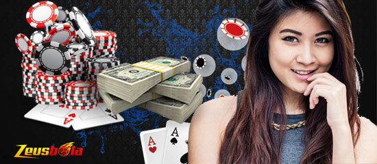 Tips Dan Trick Menang Bermain Poker Online