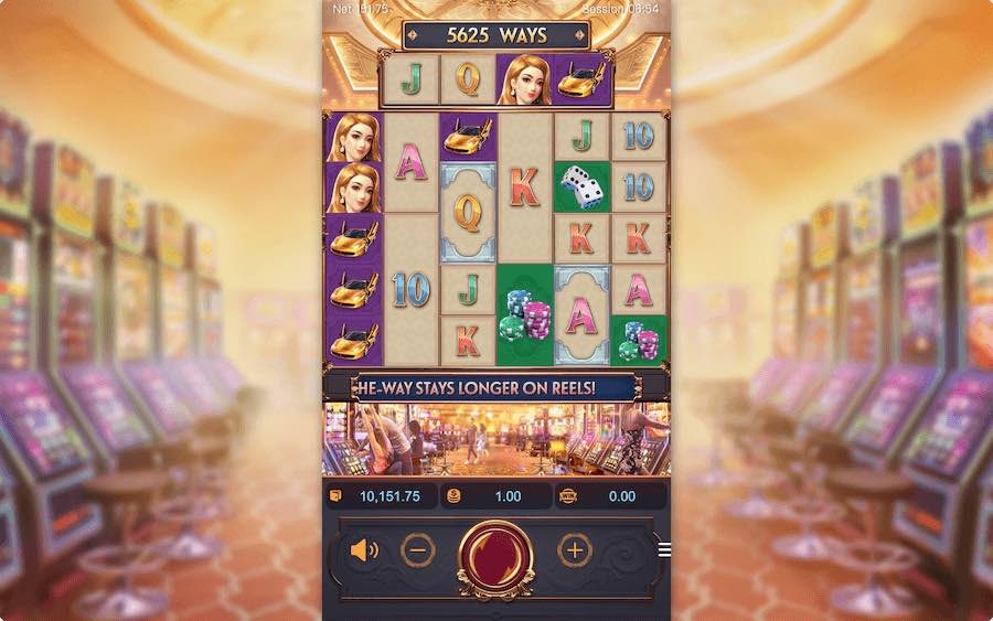Agen Judi Online Casino Deposit Ewallet GOPAY